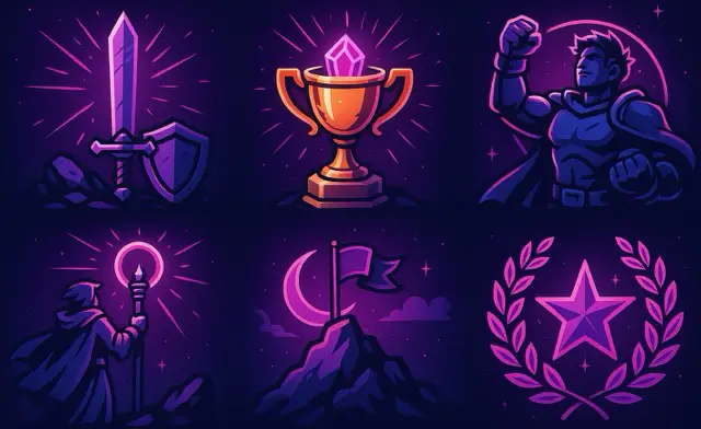 Achievement 4