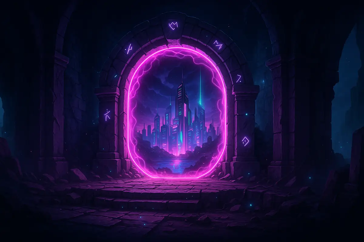 Lore Background