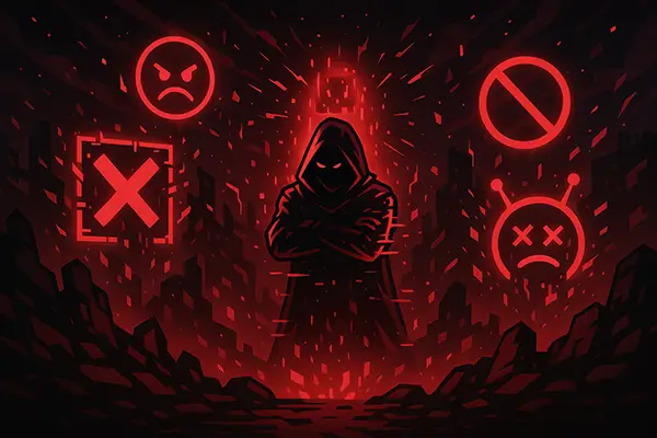Toxic Behavior